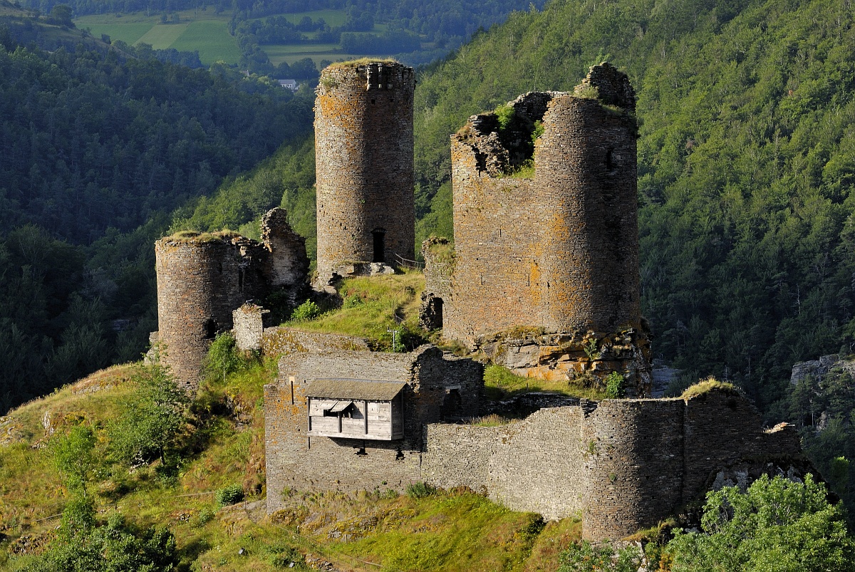 SaintJulienduTournel